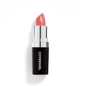 COVERGIRL Exhibitionist Lipstick Cream, Decadent Peach ❤️ count 2!